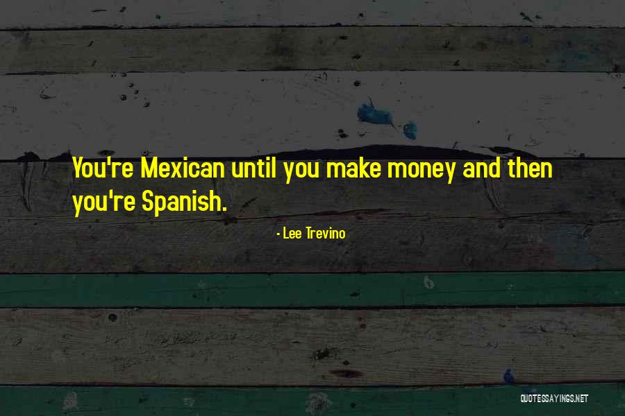 Canchis Coger Quotes By Lee Trevino Canchis Coger Quotes By Lee Trevino