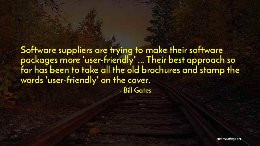 Canchis Peru Quotes By Bill Gates Canchis Peru Quotes By Bill Gates
