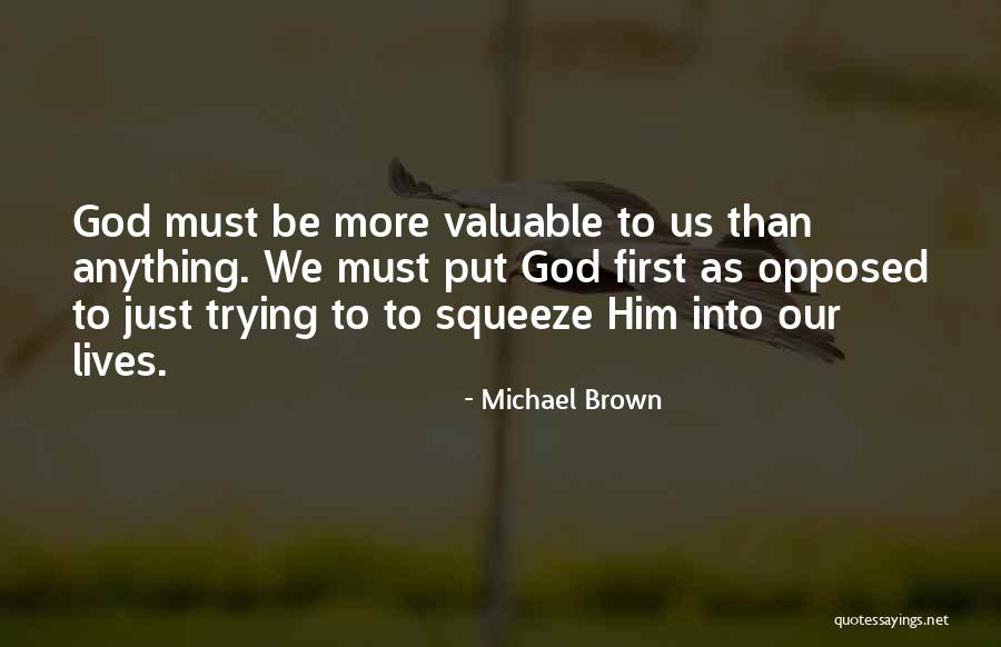 Canchis Plaza Quotes By Michael Brown Canchis Plaza Quotes By Michael Brown