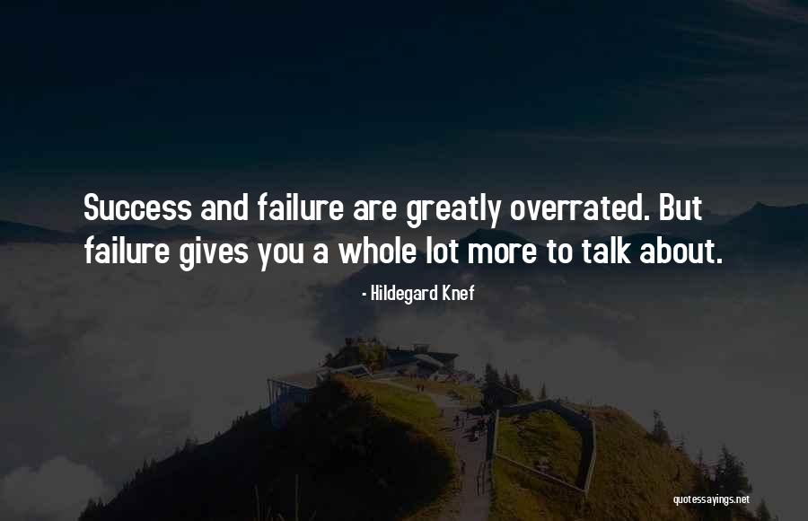 Cancho Japan Quotes By Hildegard Knef Cancho Japan Quotes By Hildegard Knef