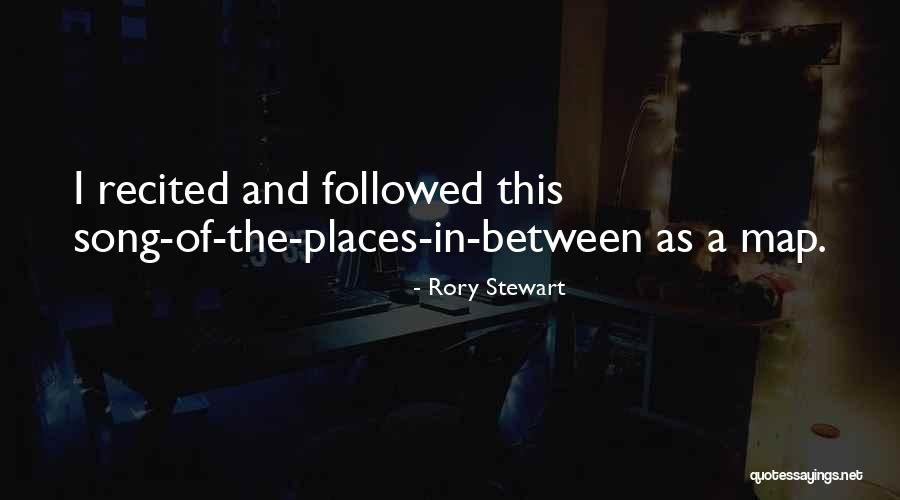 Cancho Japan Quotes By Rory Stewart Cancho Japan Quotes By Rory Stewart