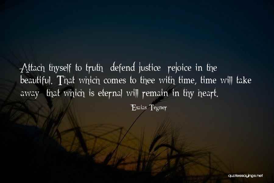 Canchola Family Quotes By Esaias Tegner Canchola Family Quotes By Esaias Tegner