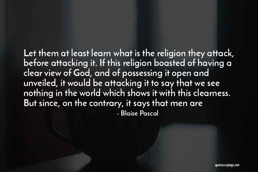 Canchola Last Name Quotes By Blaise Pascal Canchola Last Name Quotes By Blaise Pascal