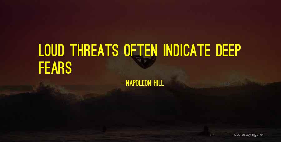 Cancines Quotes By Napoleon Hill Cancines Quotes By Napoleon Hill