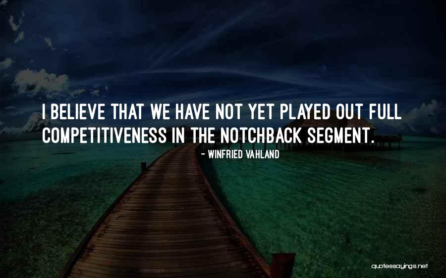 Cancines Quotes By Winfried Vahland Cancines Quotes By Winfried Vahland