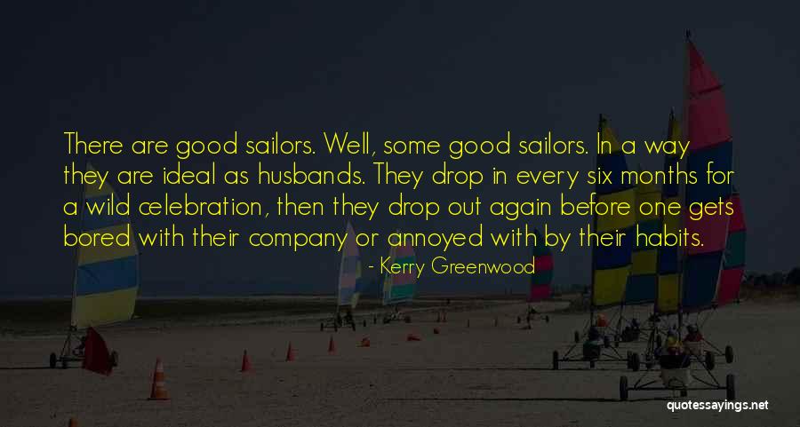 Cancioneros De Coritos Quotes By Kerry Greenwood Cancioneros De Coritos Quotes By Kerry Greenwood