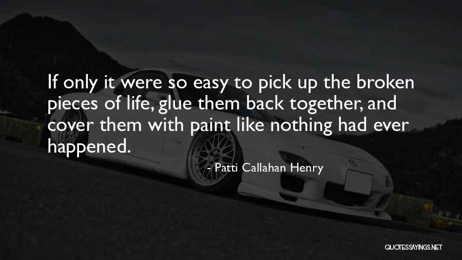 Cancioneros De Coritos Quotes By Patti Callahan Henry Cancioneros De Coritos Quotes By Patti Callahan Henry