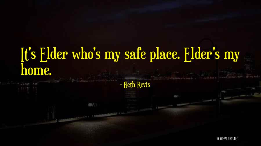 Canciones Para Quotes By Beth Revis