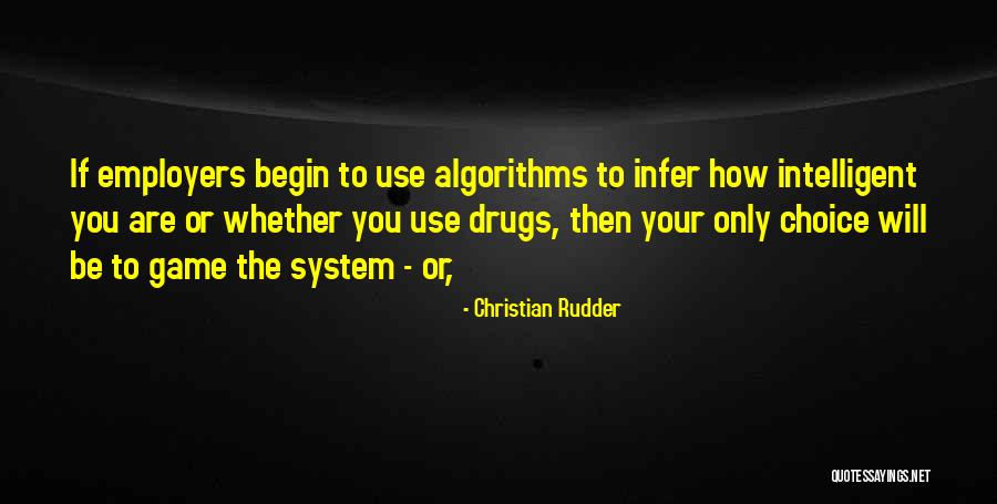 Canciones Para Quotes By Christian Rudder Canciones Para Quotes By Christian Rudder