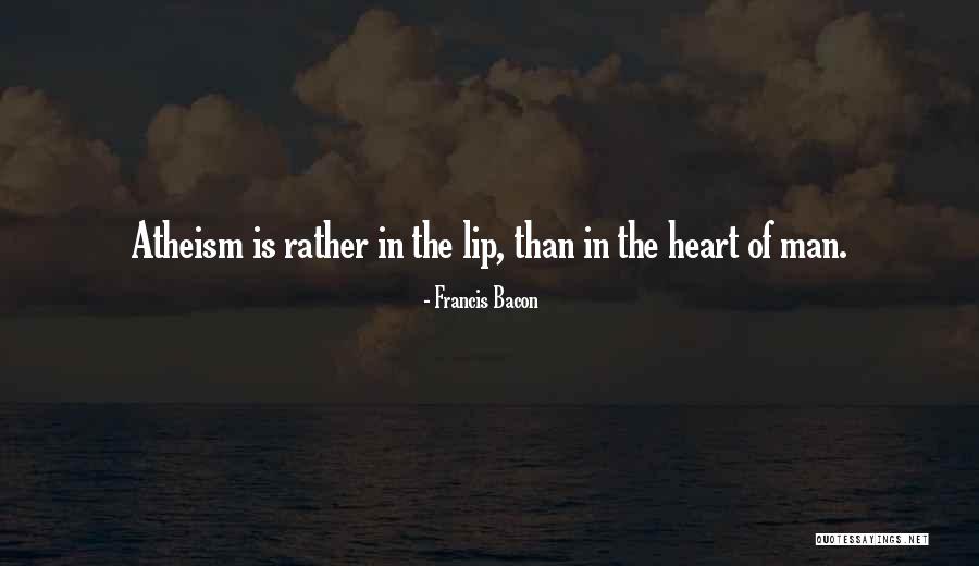 Cancro Duro Quotes By Francis Bacon Cancro Duro Quotes By Francis Bacon