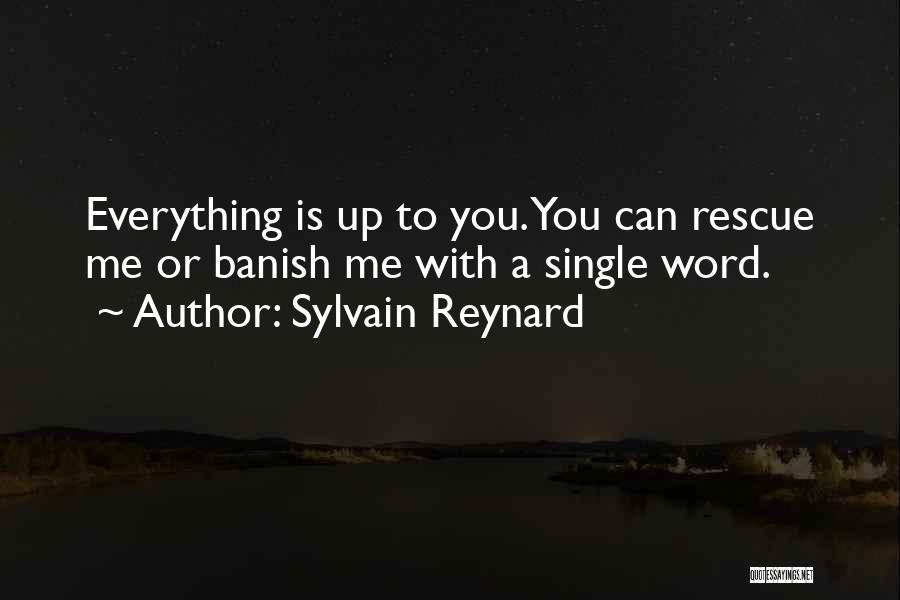 Cancun Party Quotes By Sylvain Reynard