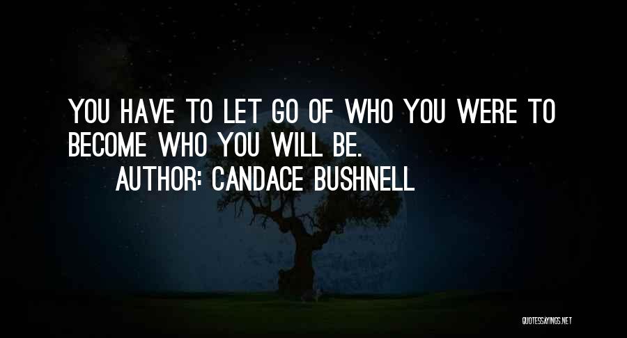 Candace Bushnell Quotes 1310583