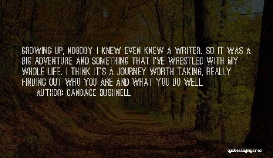 Candace Bushnell Quotes 1664369