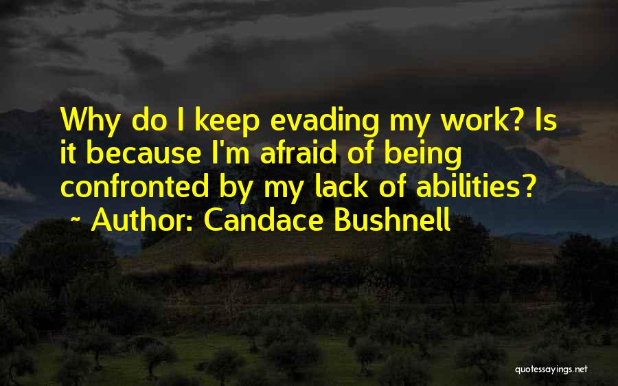 Candace Bushnell Quotes 1673032