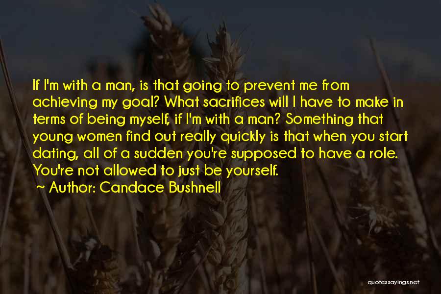 Candace Bushnell Quotes 1795772