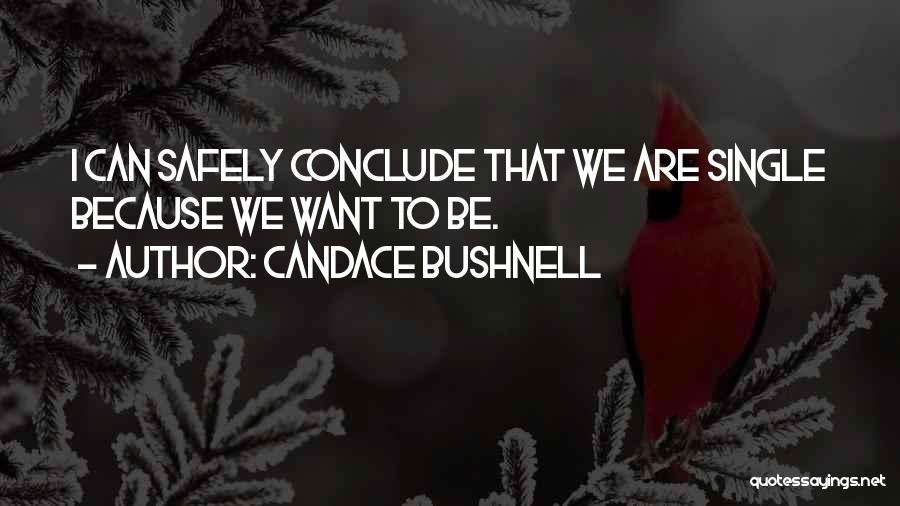 Candace Bushnell Quotes 1923403