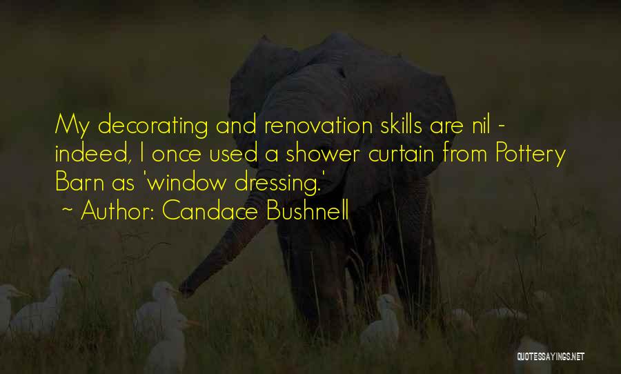 Candace Bushnell Quotes 317890