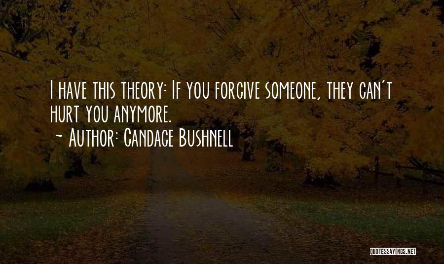 Candace Bushnell Quotes 329683