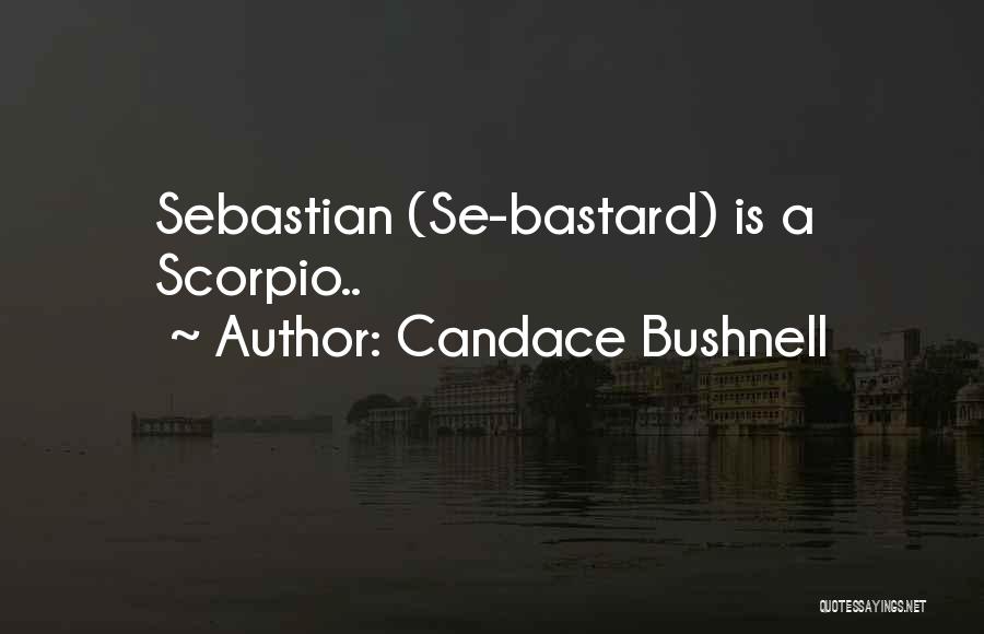 Candace Bushnell Quotes 382419