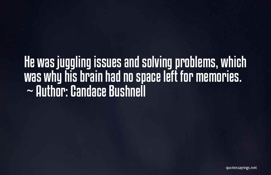 Candace Bushnell Quotes 666979