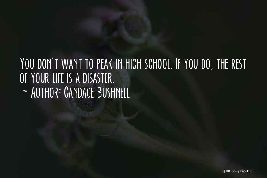 Candace Bushnell Quotes 746481