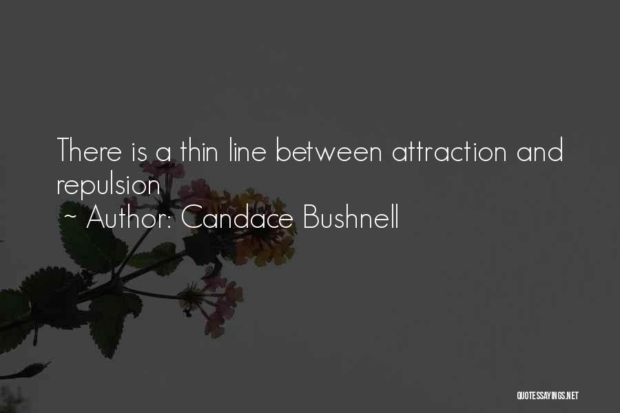 Candace Bushnell Quotes 992849