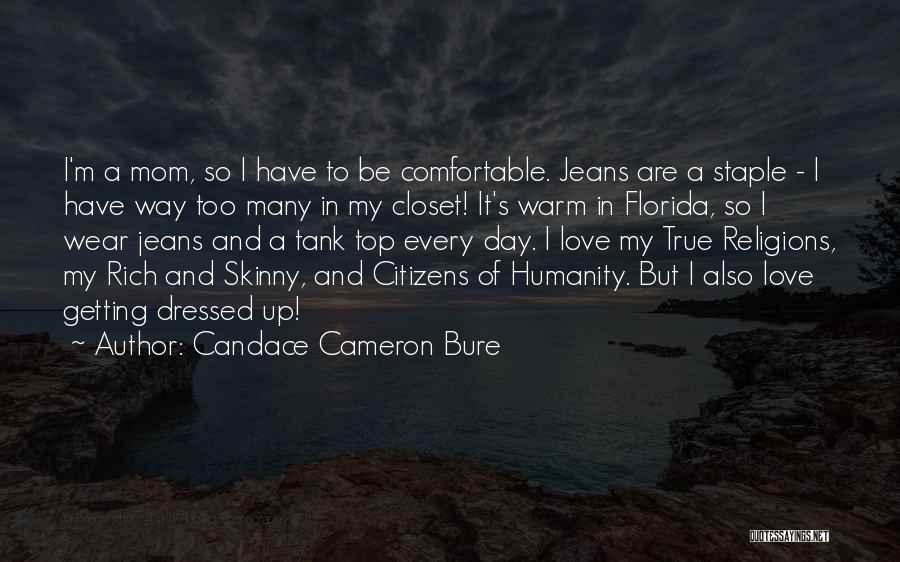 Candace Cameron Bure Quotes 1701051