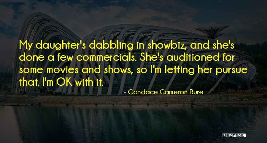 Candace Cameron Bure Quotes 1713648