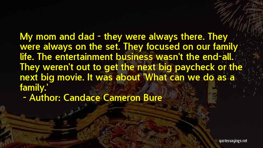 Candace Cameron Bure Quotes 2024828