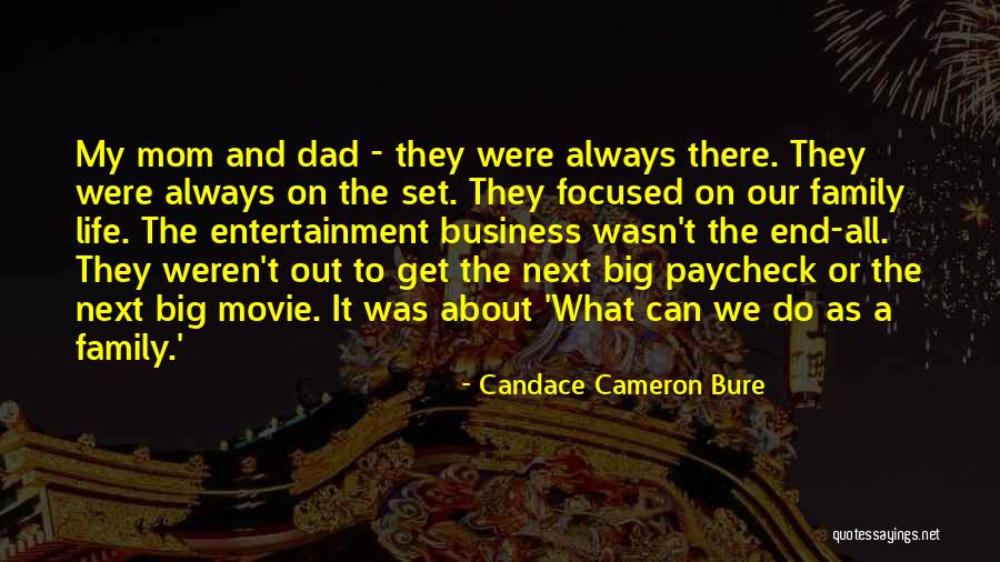 Candace Cameron Bure Quotes 2024828