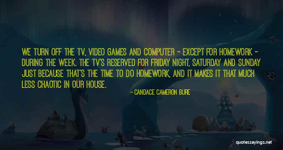Candace Cameron Bure Quotes 2187652 Candace Cameron Bure Quotes 2187652