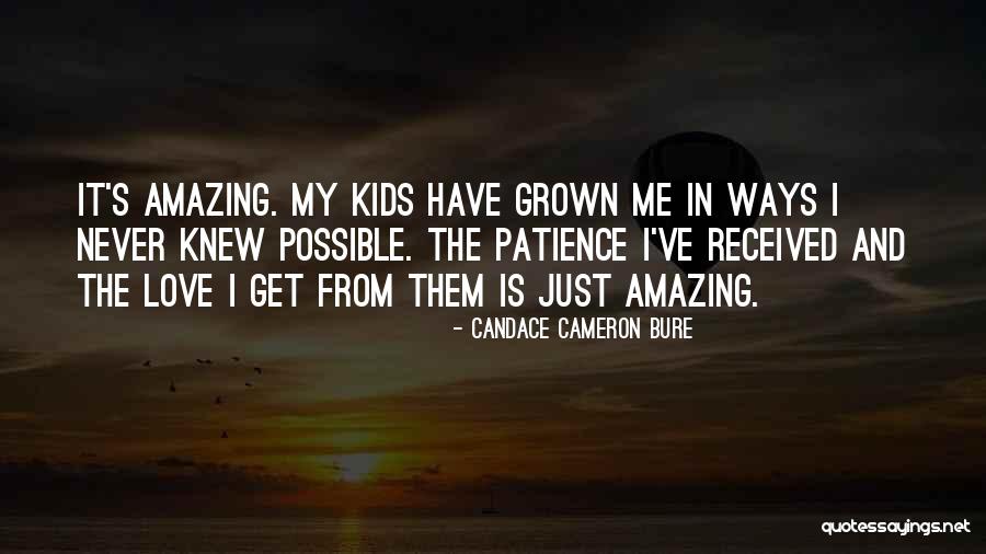 Candace Cameron Bure Quotes 574607 Candace Cameron Bure Quotes 574607