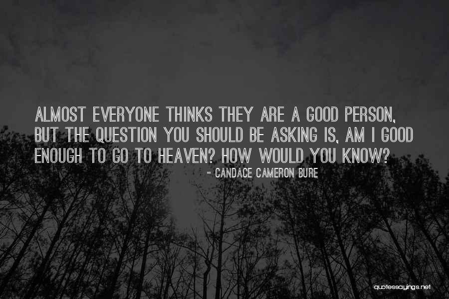 Candace Cameron Bure Quotes 994109 Candace Cameron Bure Quotes 994109