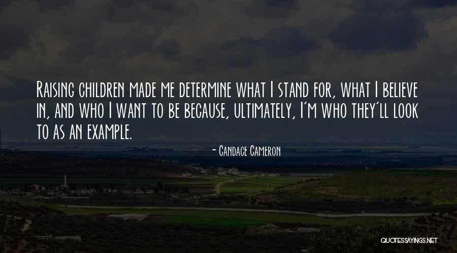Candace Cameron Quotes 1831130 Candace Cameron Quotes 1831130
