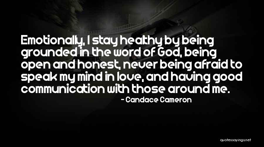 Candace Cameron Quotes 2128252 Candace Cameron Quotes 2128252