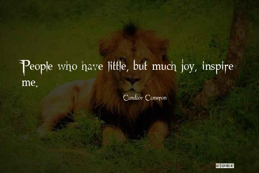 Candace Cameron Quotes 2266050 Candace Cameron Quotes 2266050
