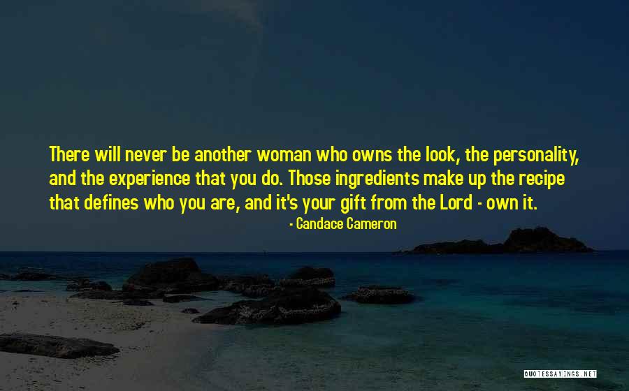 Candace Cameron Quotes 489099 Candace Cameron Quotes 489099