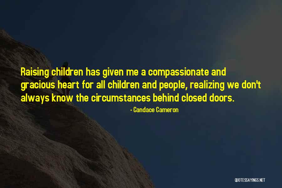 Candace Cameron Quotes 695493 Candace Cameron Quotes 695493