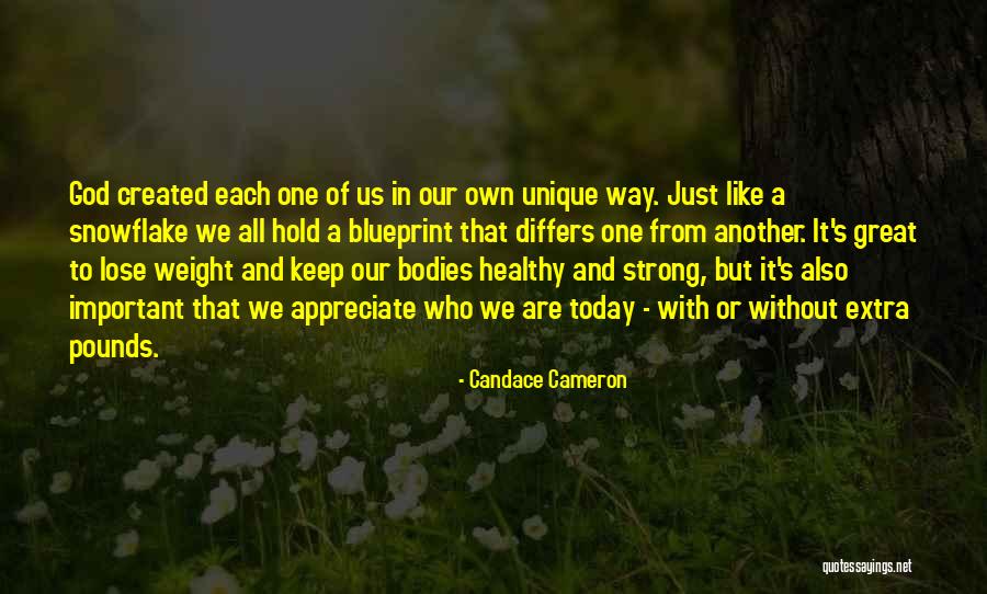 Candace Cameron Quotes 881907