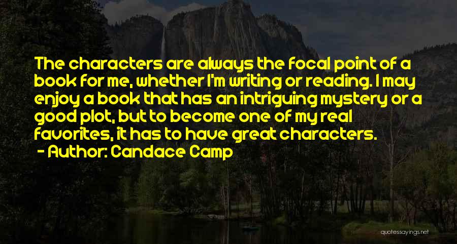 Candace Camp Quotes 1912963