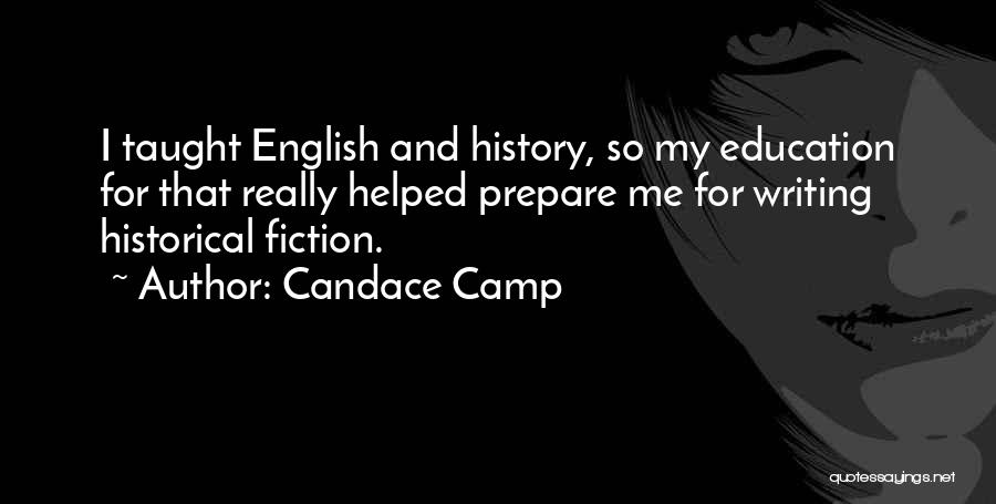 Candace Camp Quotes 2001540