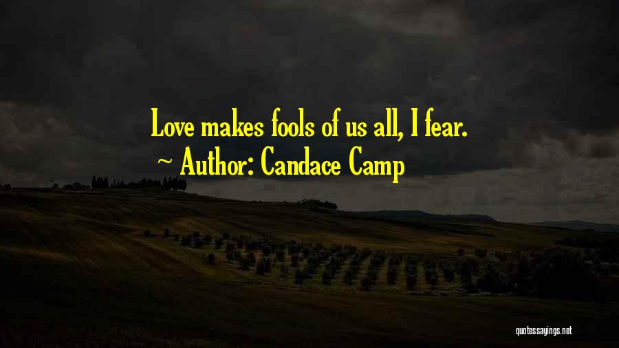 Candace Camp Quotes 705289