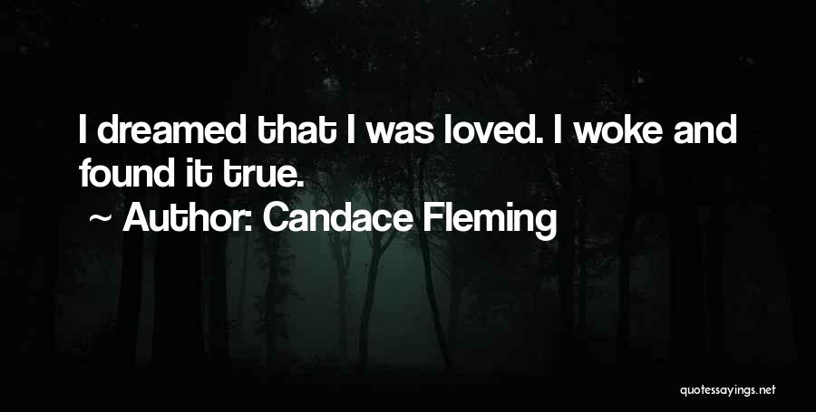 Candace Fleming Quotes 931807