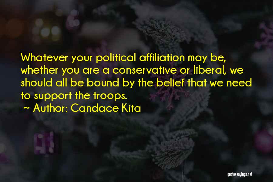 Candace Kita Quotes 1265766