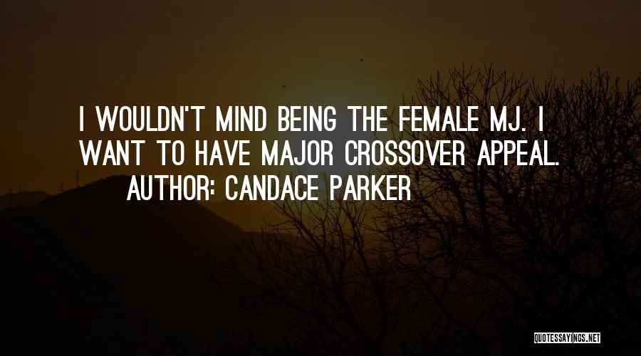 Candace Parker Quotes 1572601