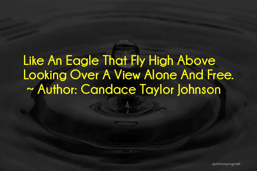 Candace Taylor Johnson Quotes 1560613