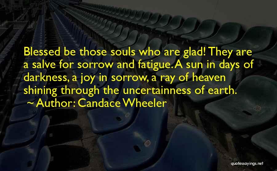 Candace Wheeler Quotes 2021035