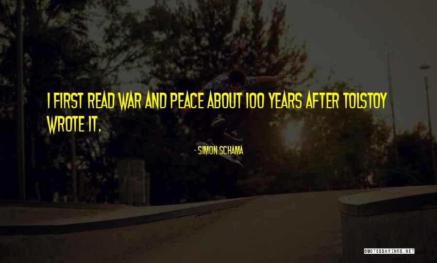 Candadalamkata Quotes By Simon Schama Candadalamkata Quotes By Simon Schama