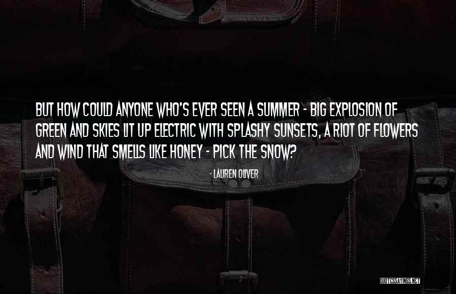 Candalina Quotes By Lauren Oliver Candalina Quotes By Lauren Oliver