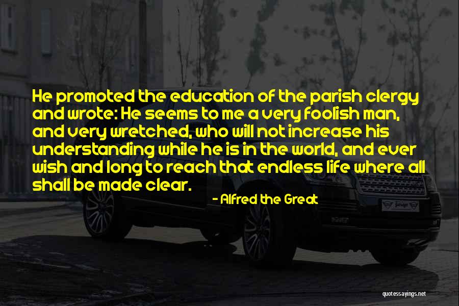 Candamill Russ Quotes By Alfred The Great Candamill Russ Quotes By Alfred The Great